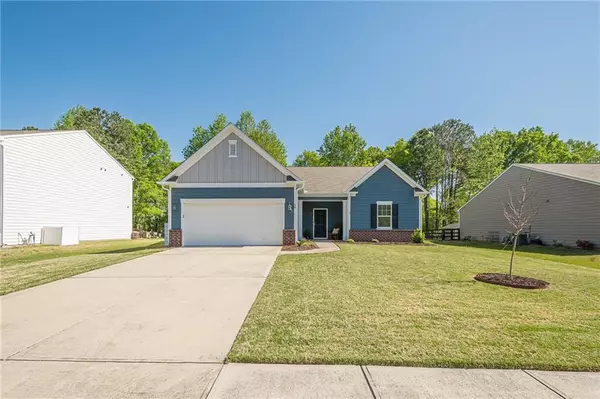 Cartersville, GA 30120,48 Seattle Slew WAY