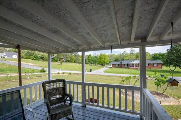 Calhoun, GA 30701,138 Valley View HTS SE