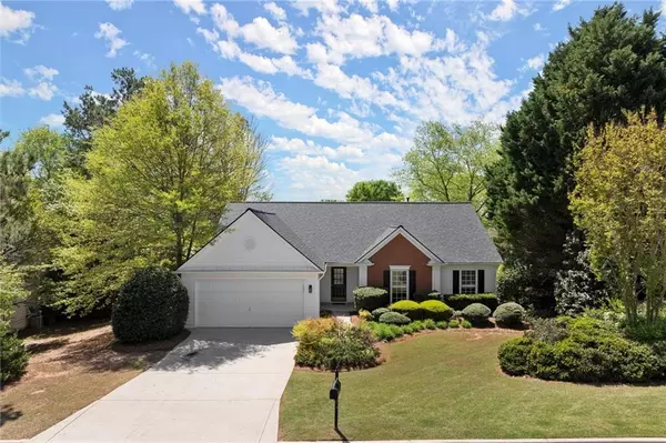 Alpharetta, GA 30005,5755 Haterleigh DR