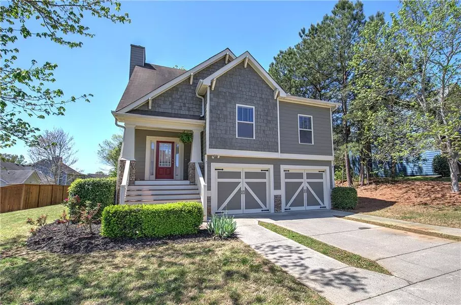 85 Barnsley Village DR, Adairsville, GA 30103