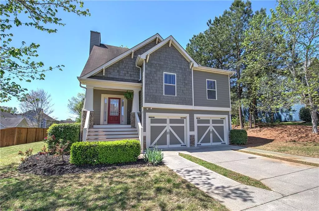 Adairsville, GA 30103,85 Barnsley Village DR