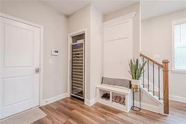 Peachtree Corners, GA 30092,5005 Shay Town LN