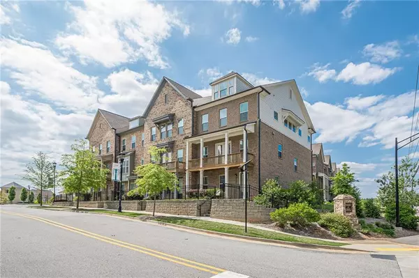 5005 Shay Town LN, Peachtree Corners, GA 30092