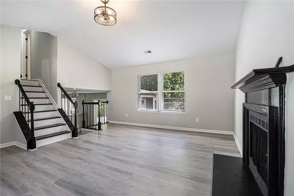 Lithonia, GA 30058,1703 Laurel Creek CIR