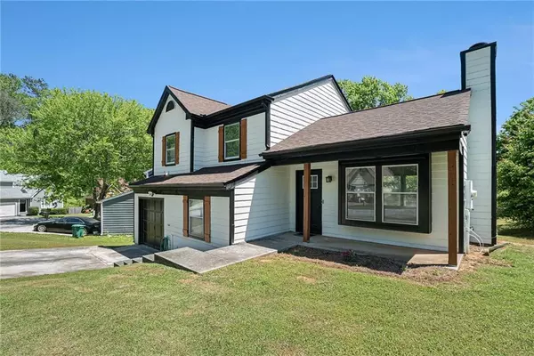 Lithonia, GA 30058,1703 Laurel Creek CIR