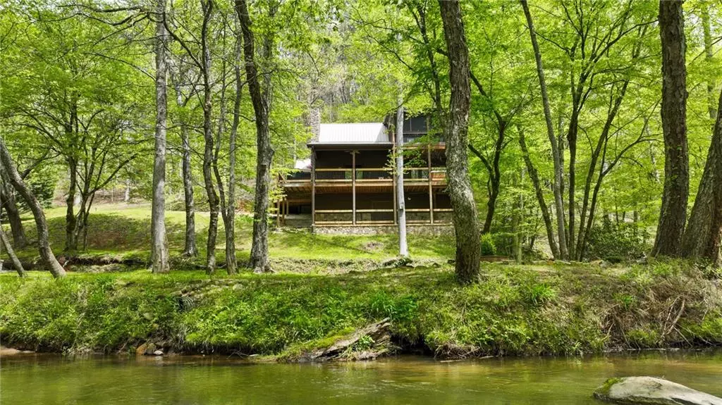 Morganton, GA 30560,744 Old Loving RD