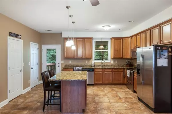 Winston, GA 30187,6865 Fletcher DR