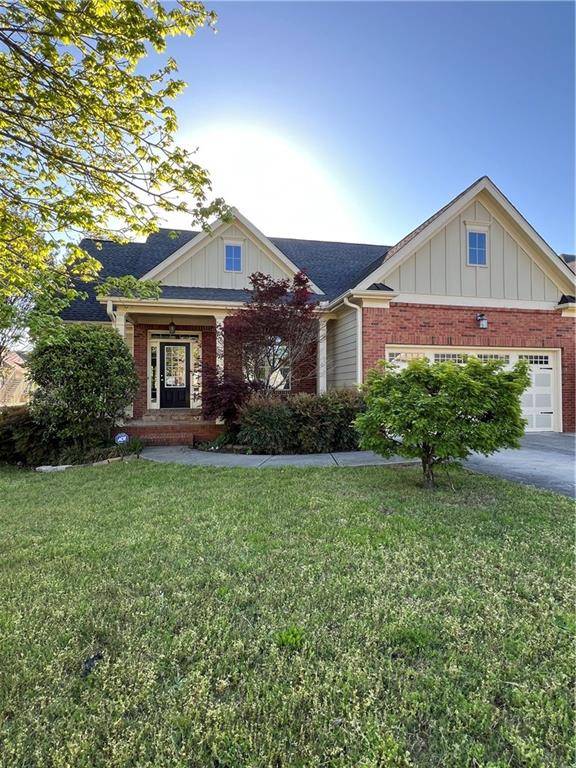 13 Jackson PL NW, Cartersville, GA 30121