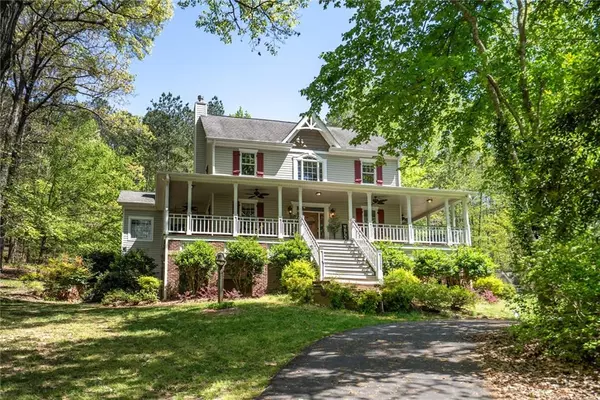 Loganville, GA 30052,1660 Maple Ridge DR