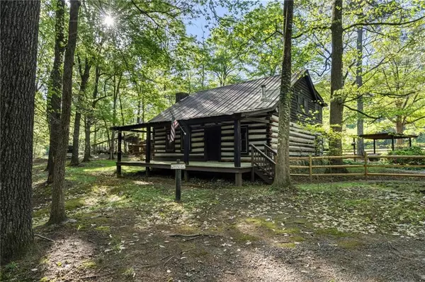 3401 CLAY RD, Austell, GA 30106