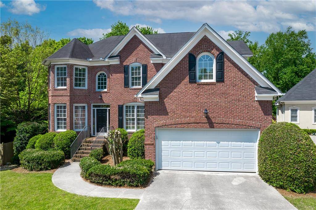 4728 Cambridge TRCE, Dunwoody, GA 30338