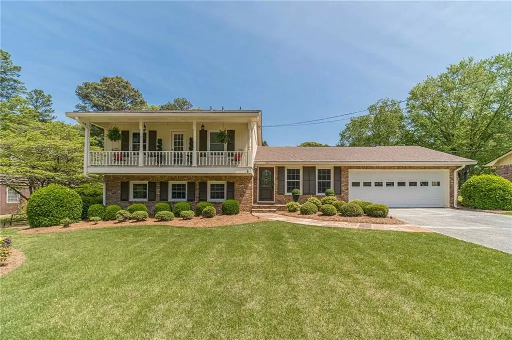 Snellville, GA 30078,1924 Windburn CT