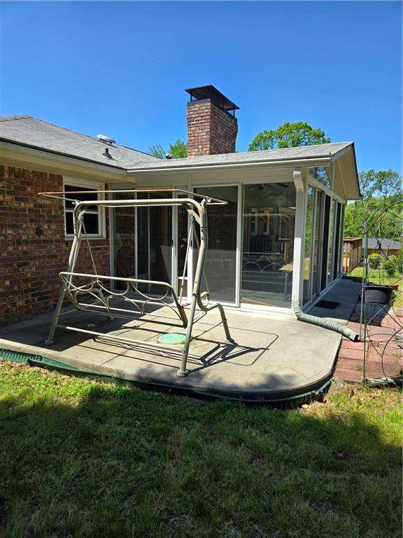 Snellville, GA 30039,2126 Monterey DR