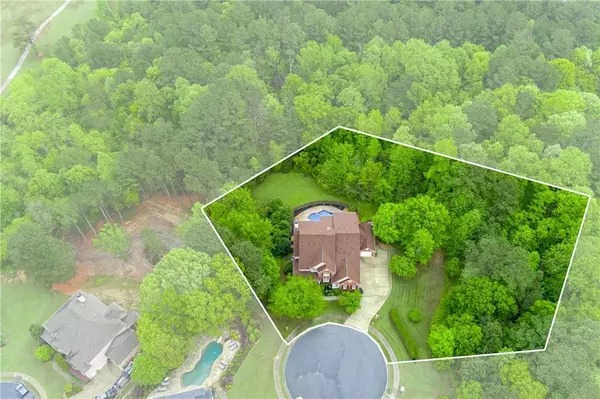 Acworth, GA 30101,51 SAGEMONT CT