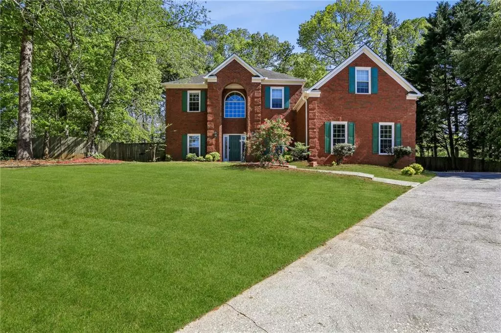 Suwanee, GA 30024,2461 Peregrine TRL