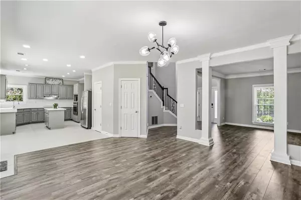 Suwanee, GA 30024,2461 Peregrine TRL