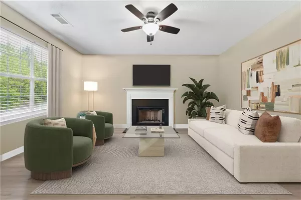 Marietta, GA 30060,2154 Windstream WAY SW
