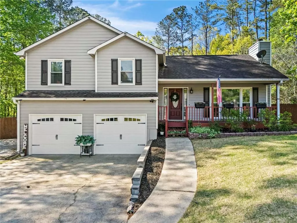 Hiram, GA 30141,363 Ridge Run DR
