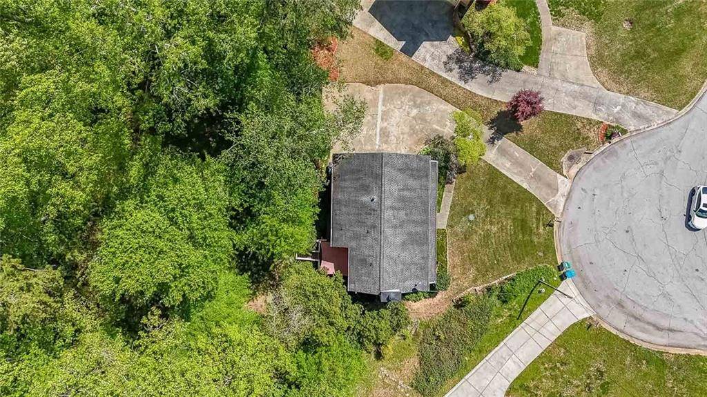 Stone Mountain, GA 30087,1074 Hodges WAY