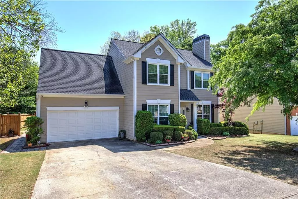 Mableton, GA 30126,5221 Huntcrest PL SW