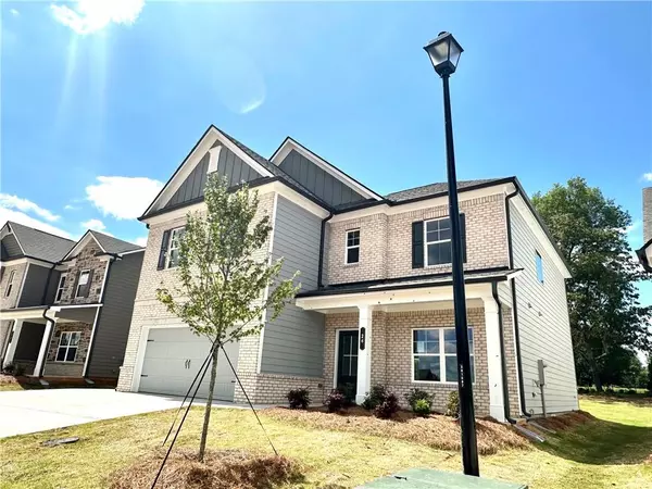 Winder, GA 30680,26 Cardinal Pond LN
