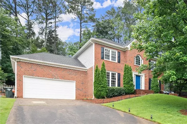 Roswell, GA 30075,4213 Schooner CT NE