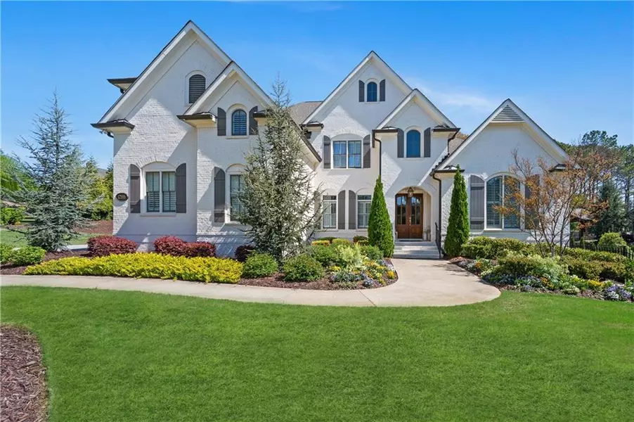 12555 Waters Edge DR, Milton, GA 30004