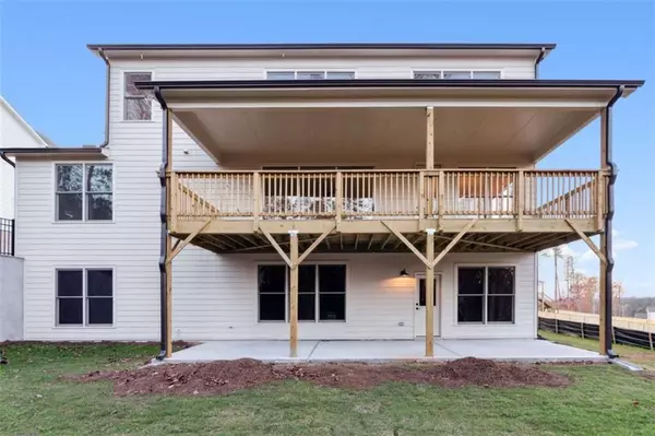 Marietta, GA 30064,2340 Ellis Mountain DR