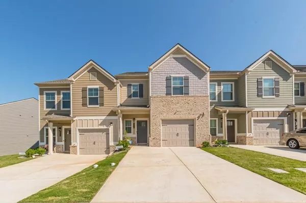 2473 Polaris WAY SW, Atlanta, GA 30331