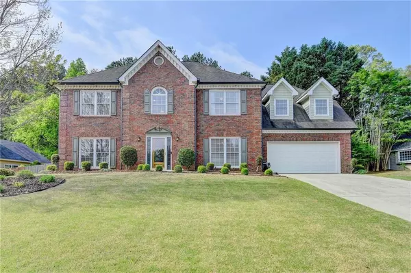 Snellville, GA 30078,1653 Stonegate WAY