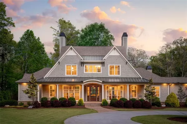 7305 BREEZE BAY RD, Cumming, GA 30041