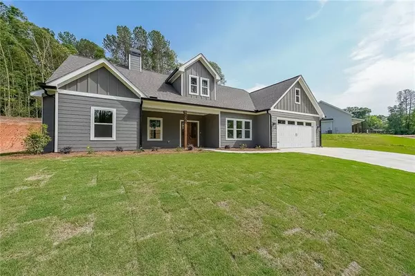 Rockmart, GA 30153,82 Lexie CT