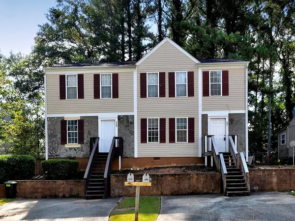 Marietta, GA 30008,351 W Post Oak XING SW