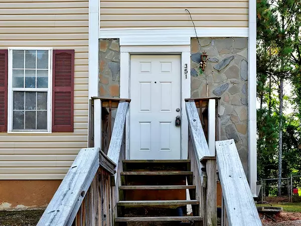 Marietta, GA 30008,351 W Post Oak XING SW