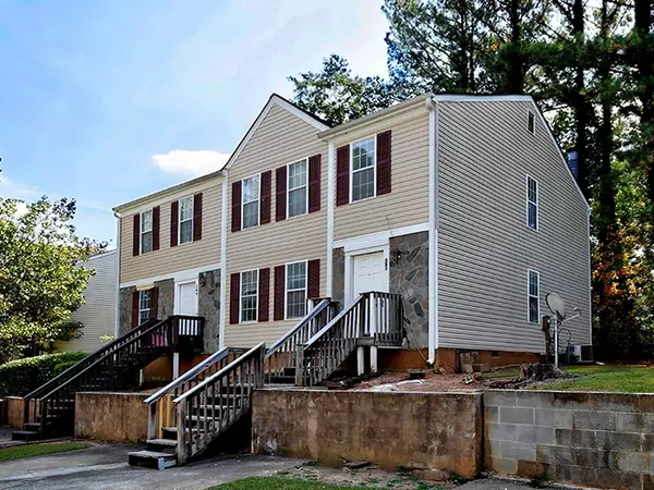 Marietta, GA 30008,351 W Post Oak XING SW