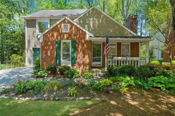 Roswell, GA 30075,508 ROSWELL GREEN LN