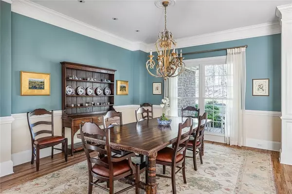 Dawsonville, GA 30534,803 Night Fire DR