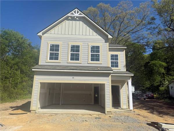 145 Green ROW, Calhoun, GA 30701