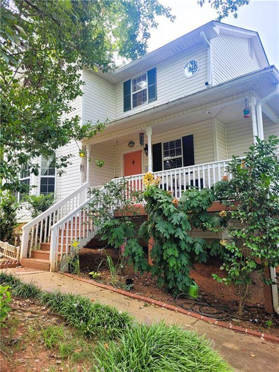 Marble Hill, GA 30148,236 Alyson WAY