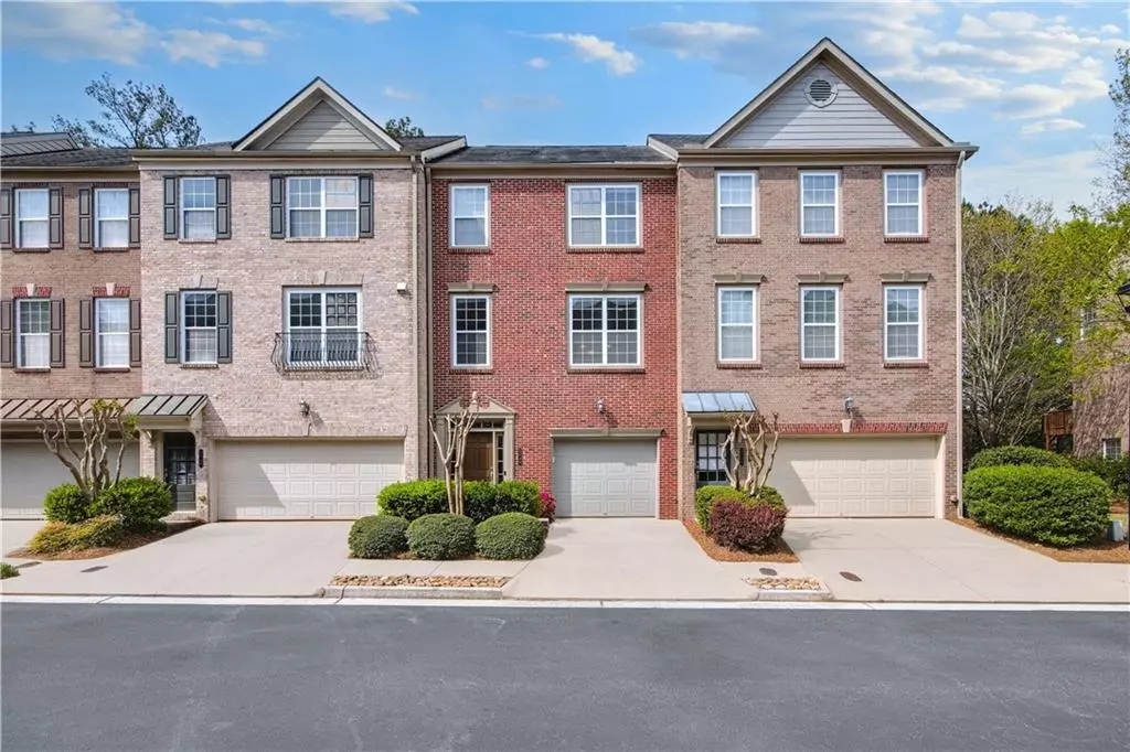 Norcross, GA 30092,5748 Pine Oak DR NW