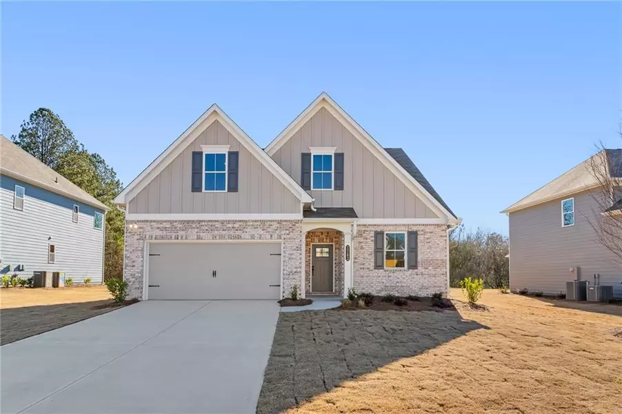 1704 Fulmont CIR, Mableton, GA 30126