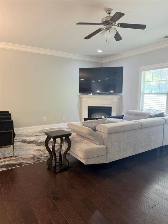 Grayson, GA 30017,1505 Ben Park WAY