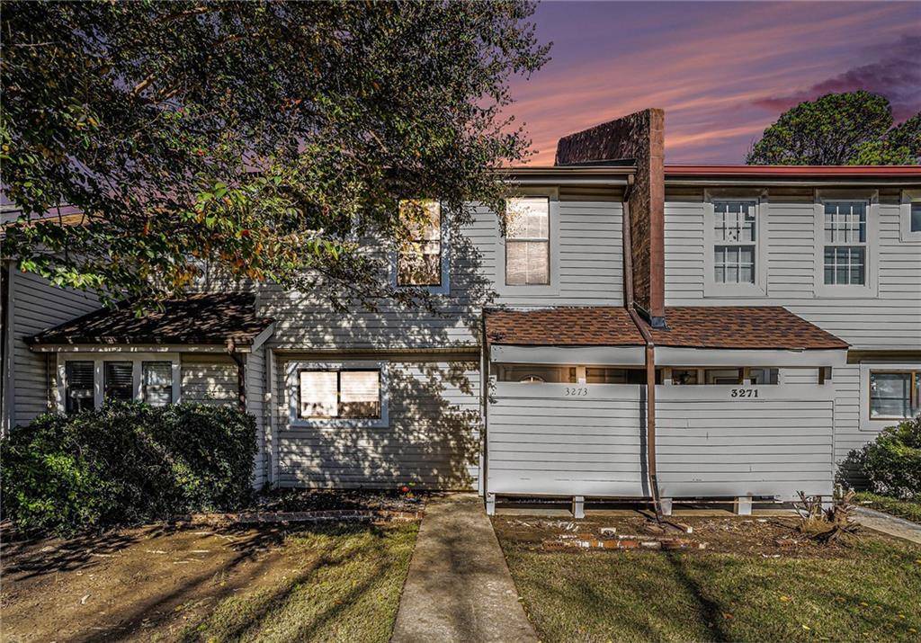 3273 Tennington PL, Lawrenceville, GA 30044