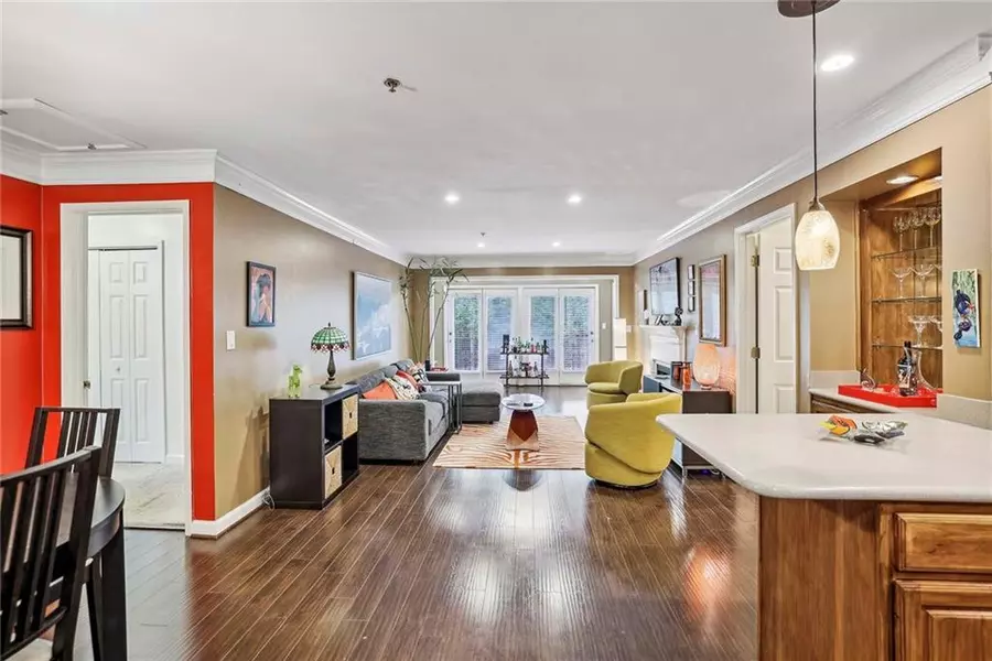 3201 Lenox RD NE #22, Atlanta, GA 30324