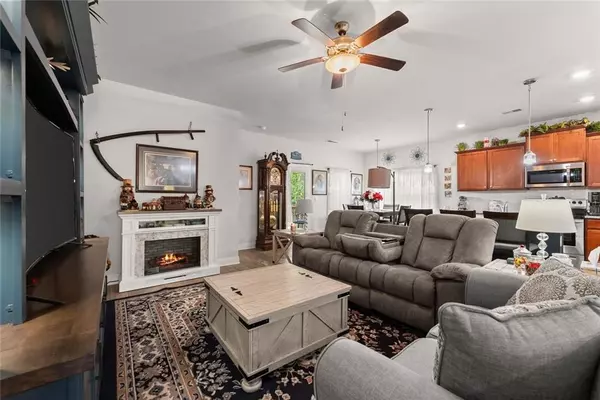 Alto, GA 30510,456 Highland Pointe DR