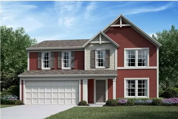 77 Warrior CT, Hoschton, GA 30548