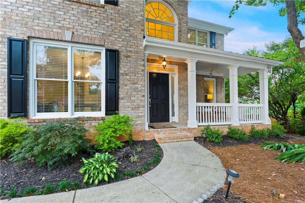 Smyrna, GA 30080,4350 Oakdale Vinings CIR SE