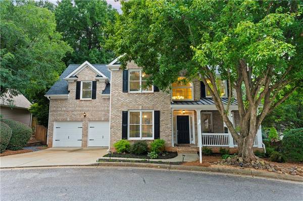 4350 Oakdale Vinings CIR SE, Smyrna, GA 30080