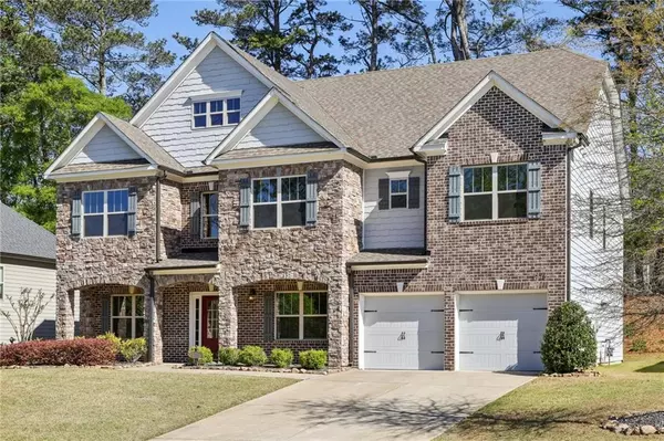 Cumming, GA 30040,4775 Columbia ST