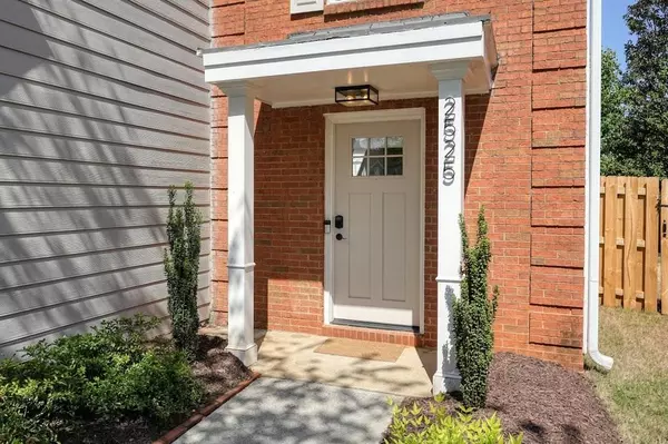 Roswell, GA 30076,2525 Ashton DR